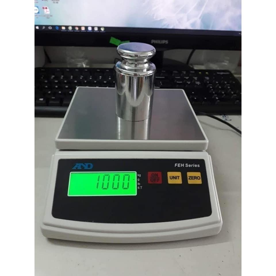 CÂN ĐIỆN TỬ NHÀ BẾP ĐỂ BÀN - 5KG, NHỎ GỌN TIỆN LỢI