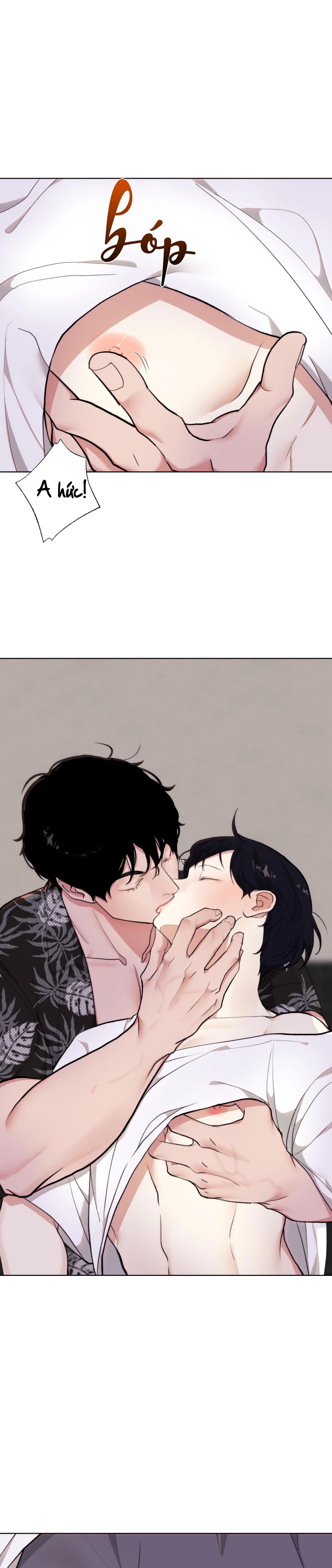 em bé và đại ca chapter 6 29