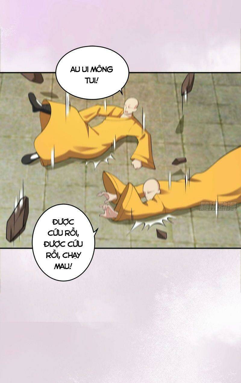 người tu tiên tại đô thị chapter 111 5