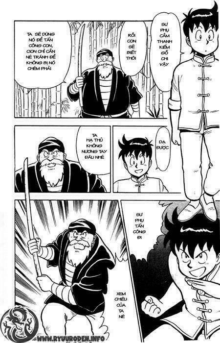 hoàng phi hồng phần 1 chapter 4 141