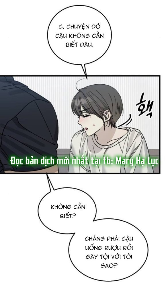 quy luật về rác rưởi chapter 10.1 16