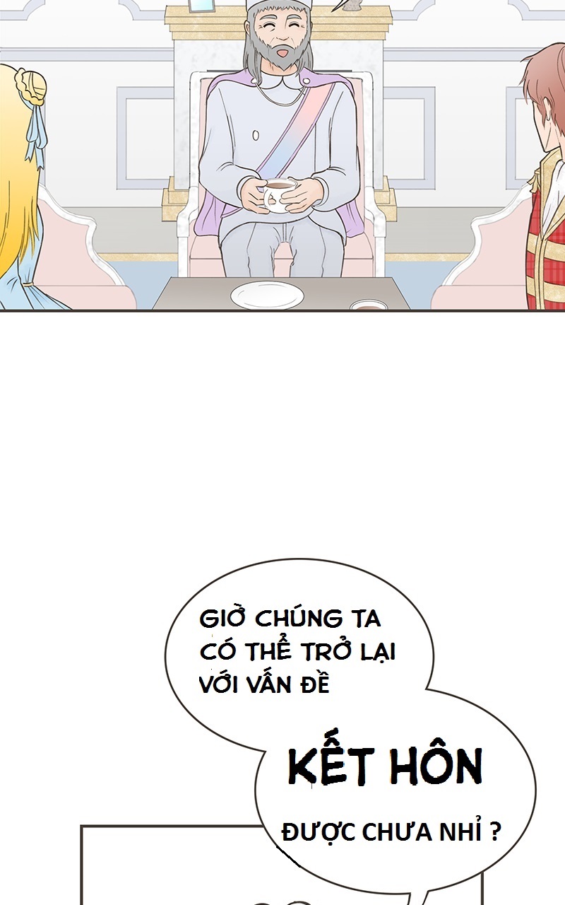 những nàng công chúa bị nguyền rủa chapter 7 14