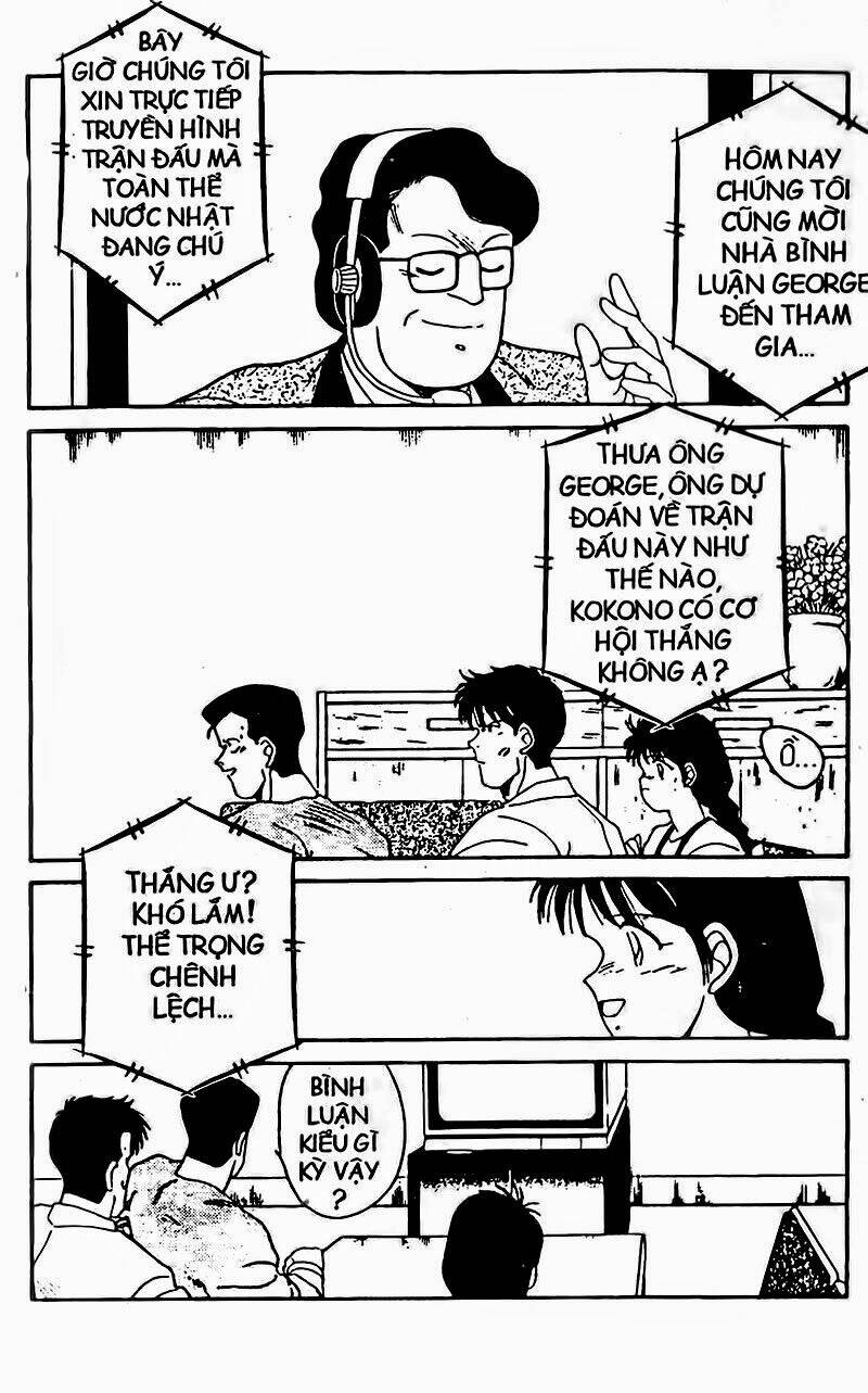 truyền nhân atula - shura no mon i chapter 101 2