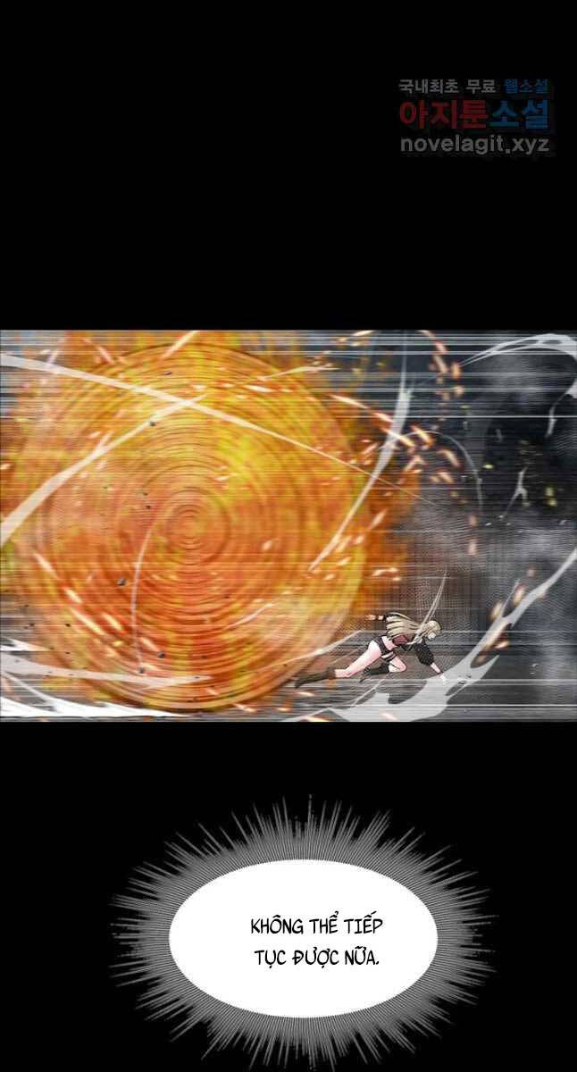 mật mã mê cung chapter 64 48