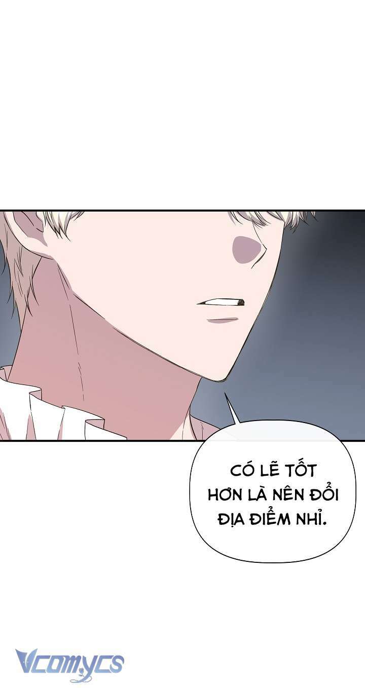 tôi không phải là cinderella chapter 86.1 3