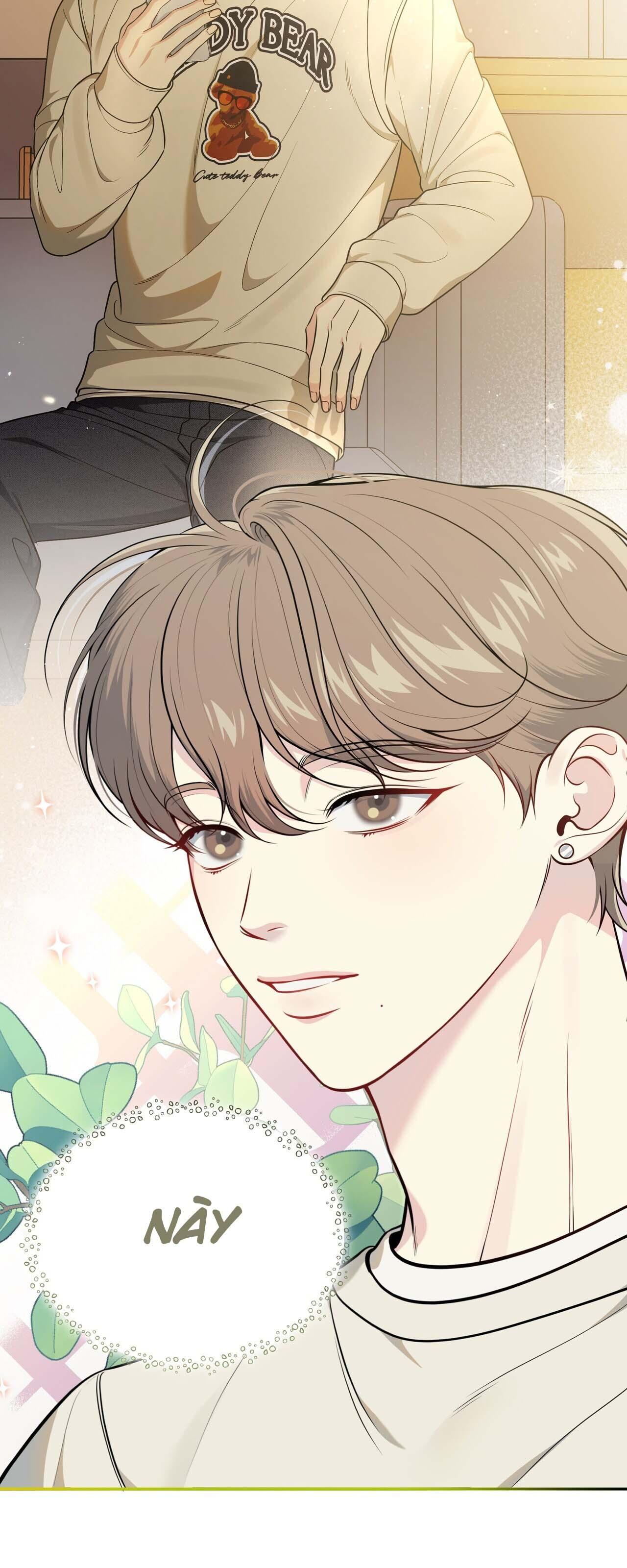 18+ tình yêu bí mật chapter 1 2