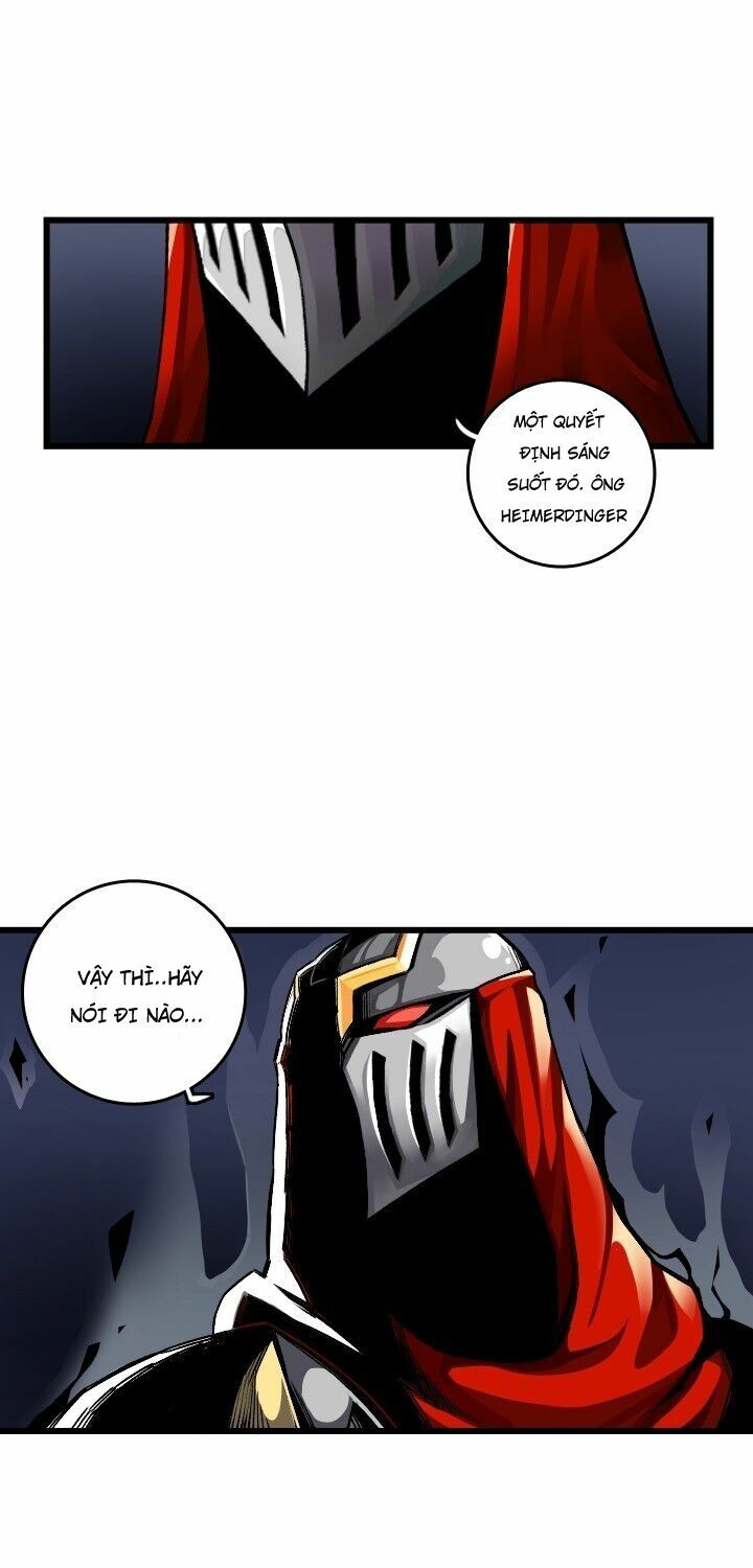 chuyện tình zed x syndra phần 4 chapter 3 15