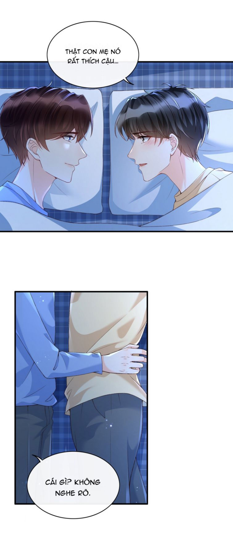 ngọt không ngừng nghỉ chapter 57 1