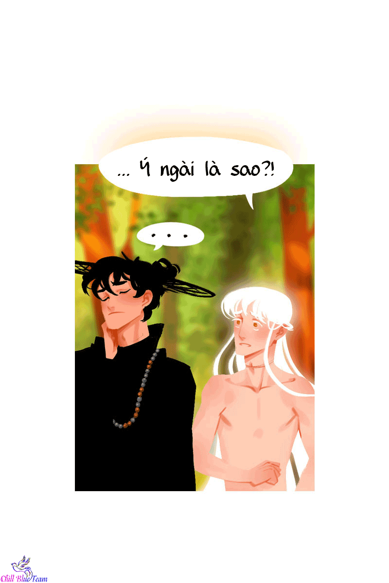 thần chết và kẻ chờ đợi chapter 16 9