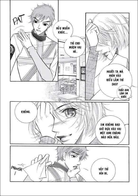 can't lose you chapter 19 25