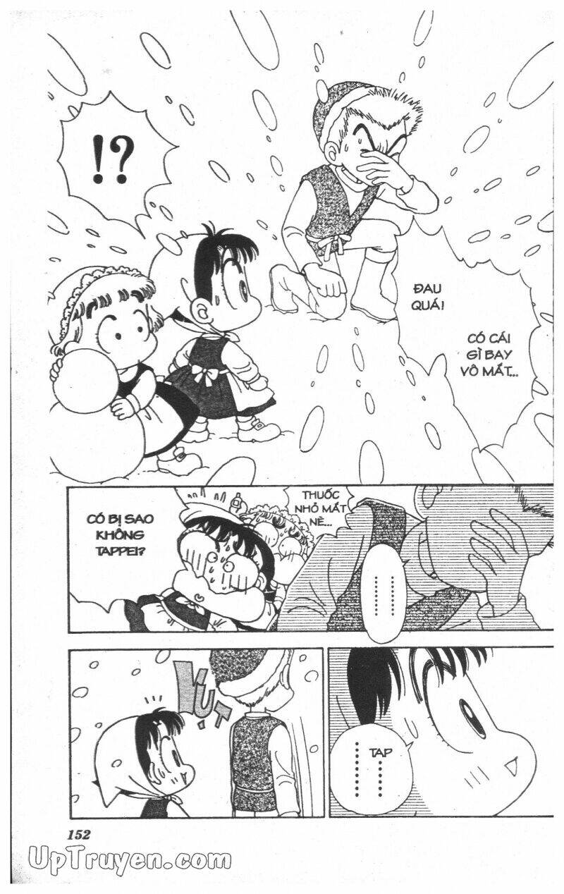 nhóc miko chapter 1 151