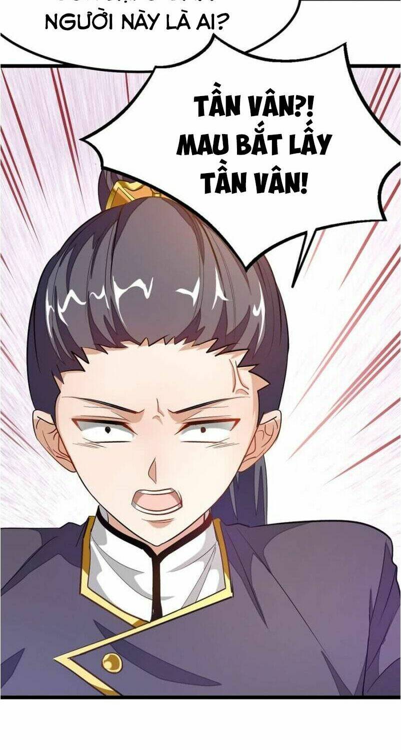 cửu dương thần vương chapter 76 3