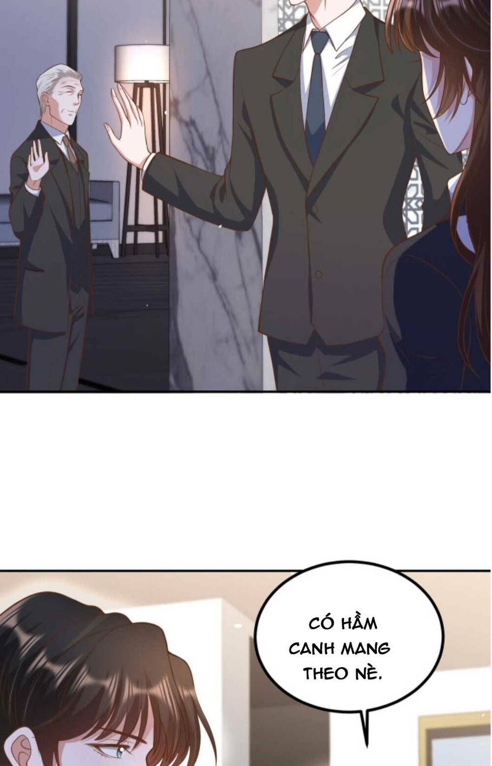 nhất sanh hữu hỉ chapter 64 29