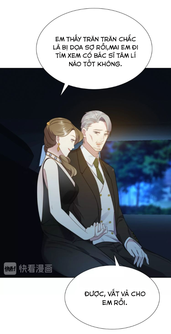 khoá chặt đôi môi (full) chapter 4 23