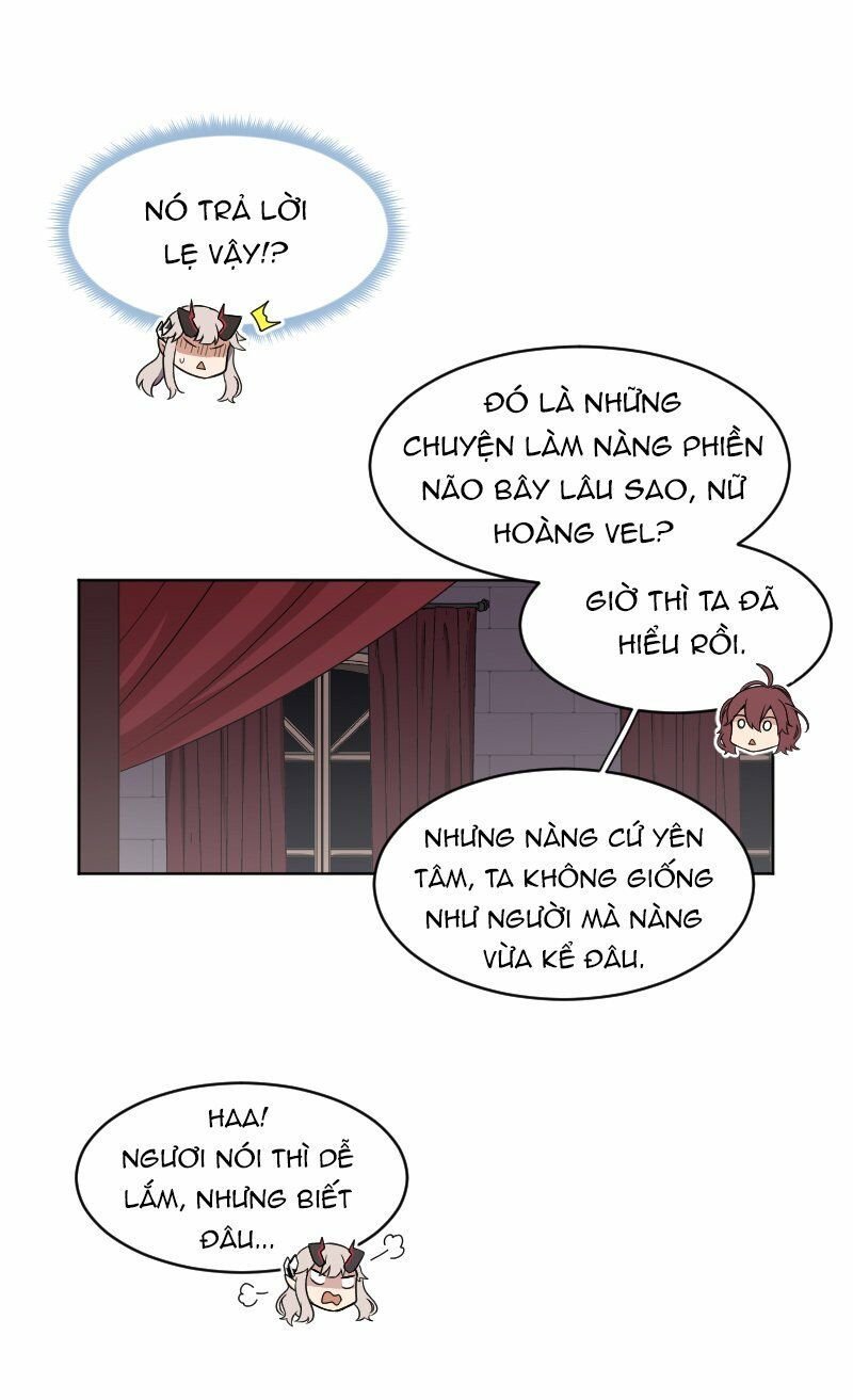 pháp sư và nữ chúa quỷ chapter 77 46