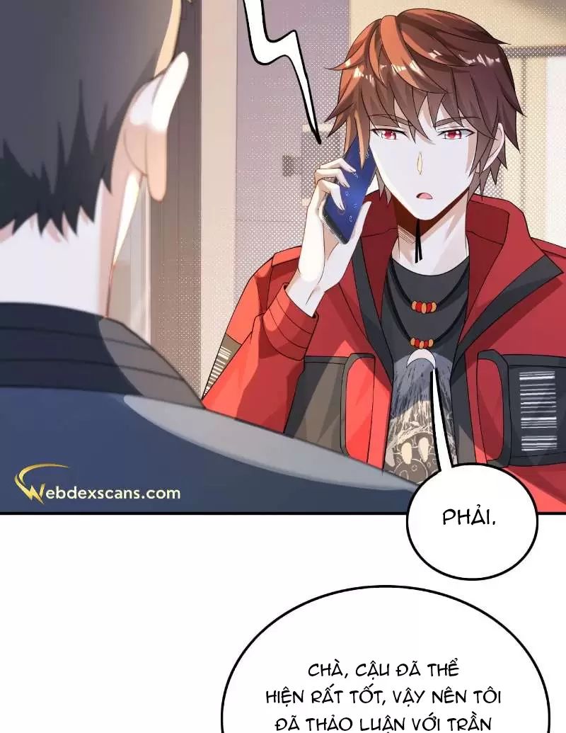 tái sinh, tôi trở thành ông vua ngành giải trí chapter 27 13