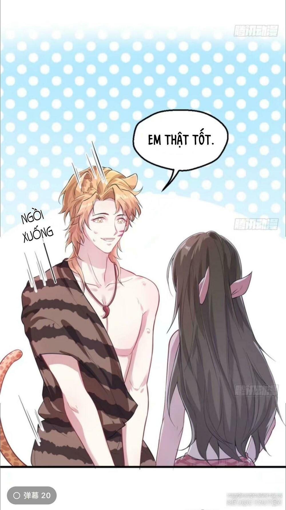 [16+] thảnh thơi thú thế chủng chủng điền, sinh sinh tể chapter 45 15