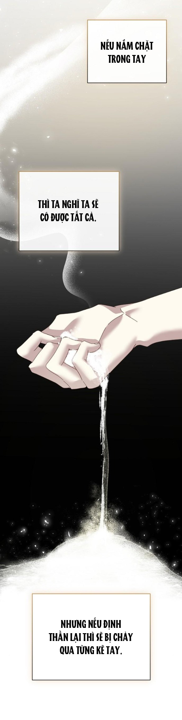 chiếm hữu trái tim bạo chúa chapter 30.1 11