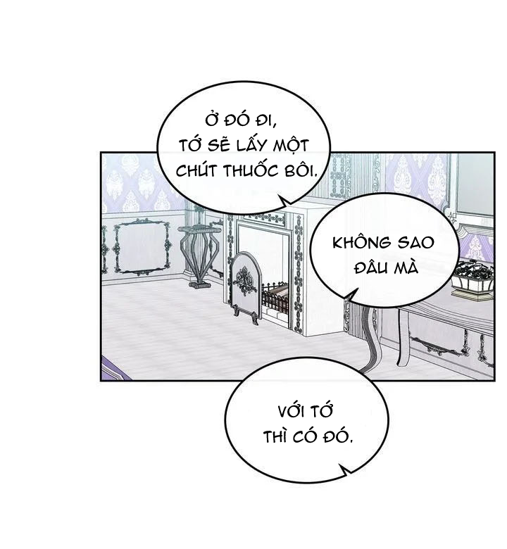 thú cưng của nhân vật phản diện chapter 12 33