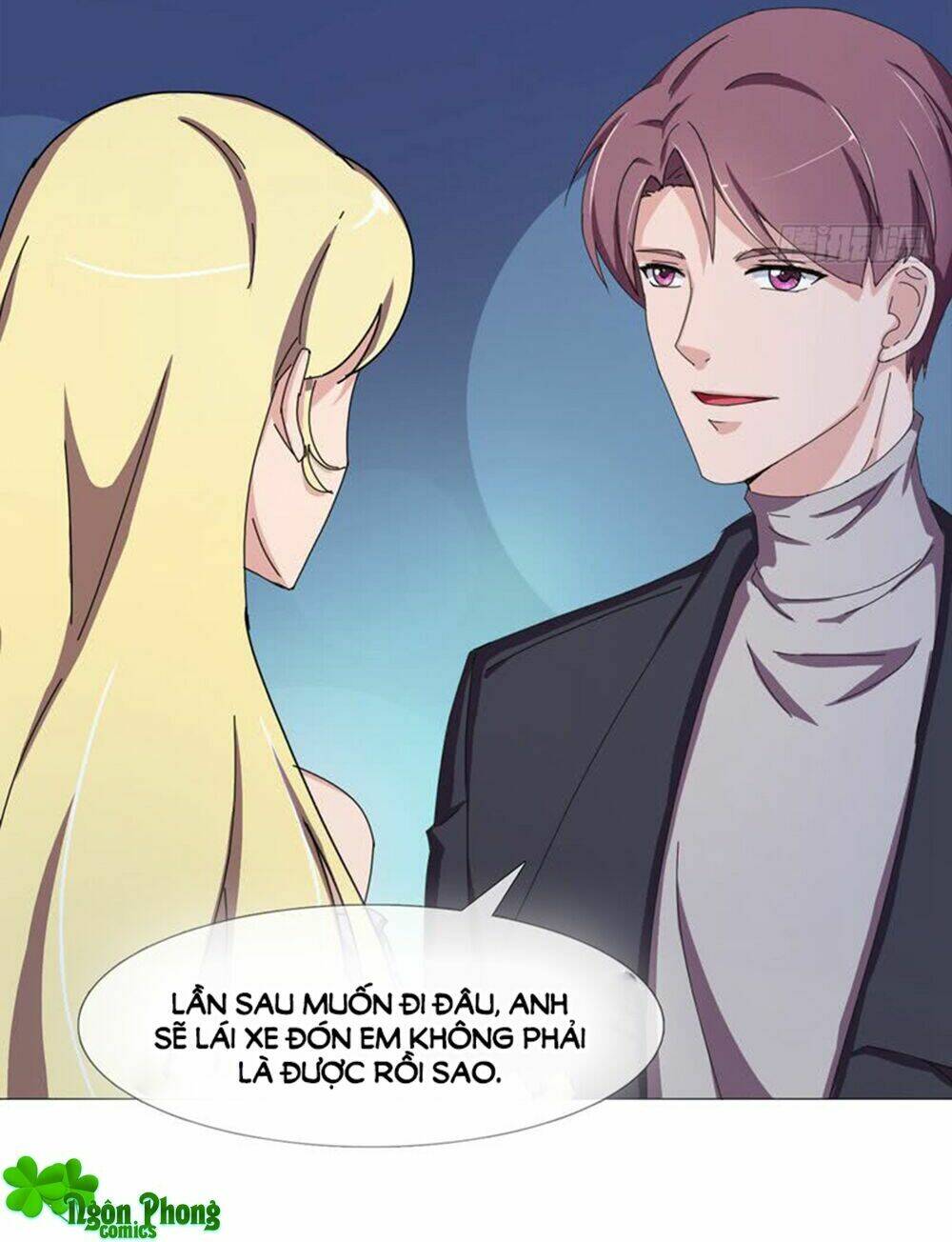 siêu mẫu thế thân chapter 21 12