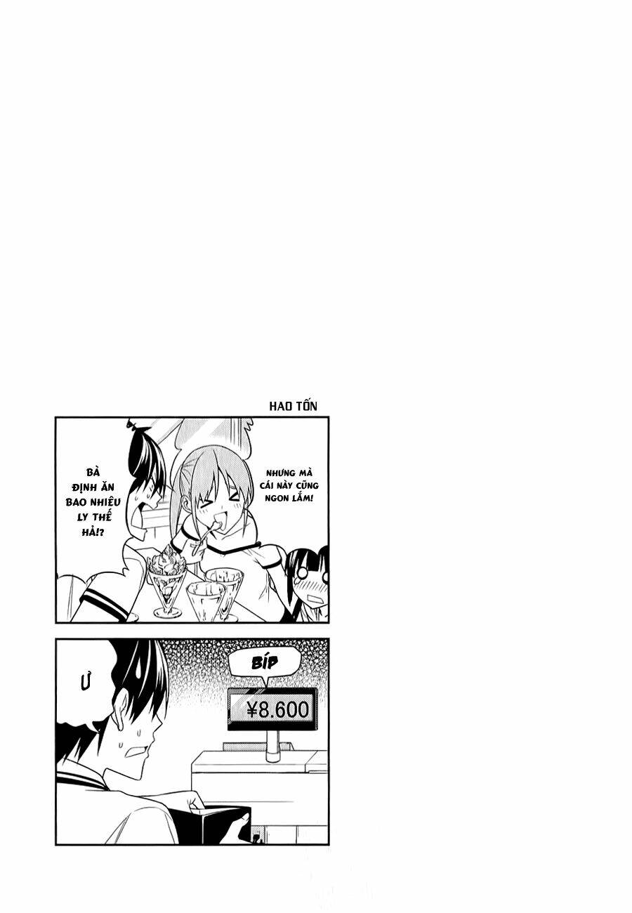 aho girl chapter 47 7
