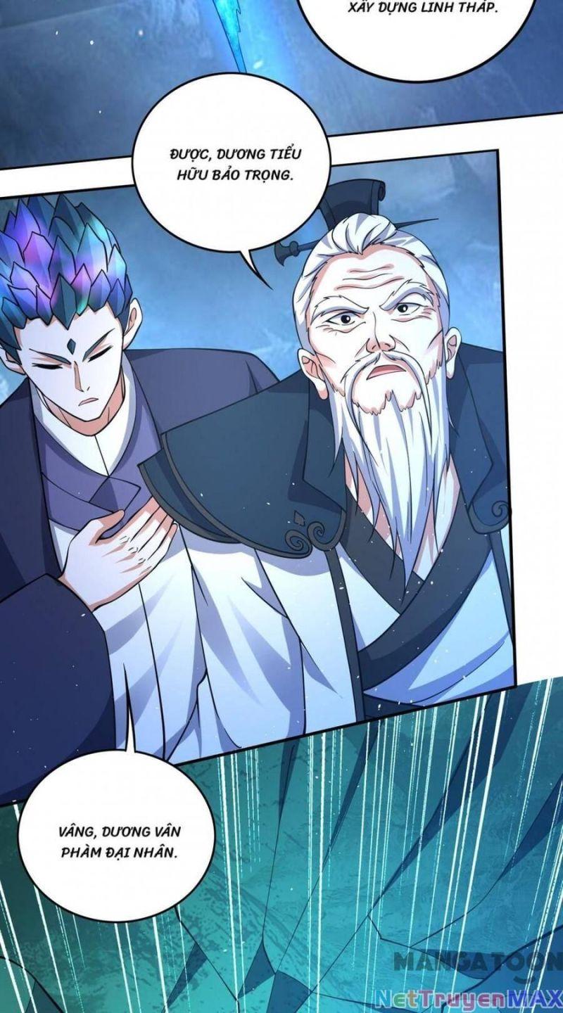 tối cường thần y tại đô thị chapter 295 17