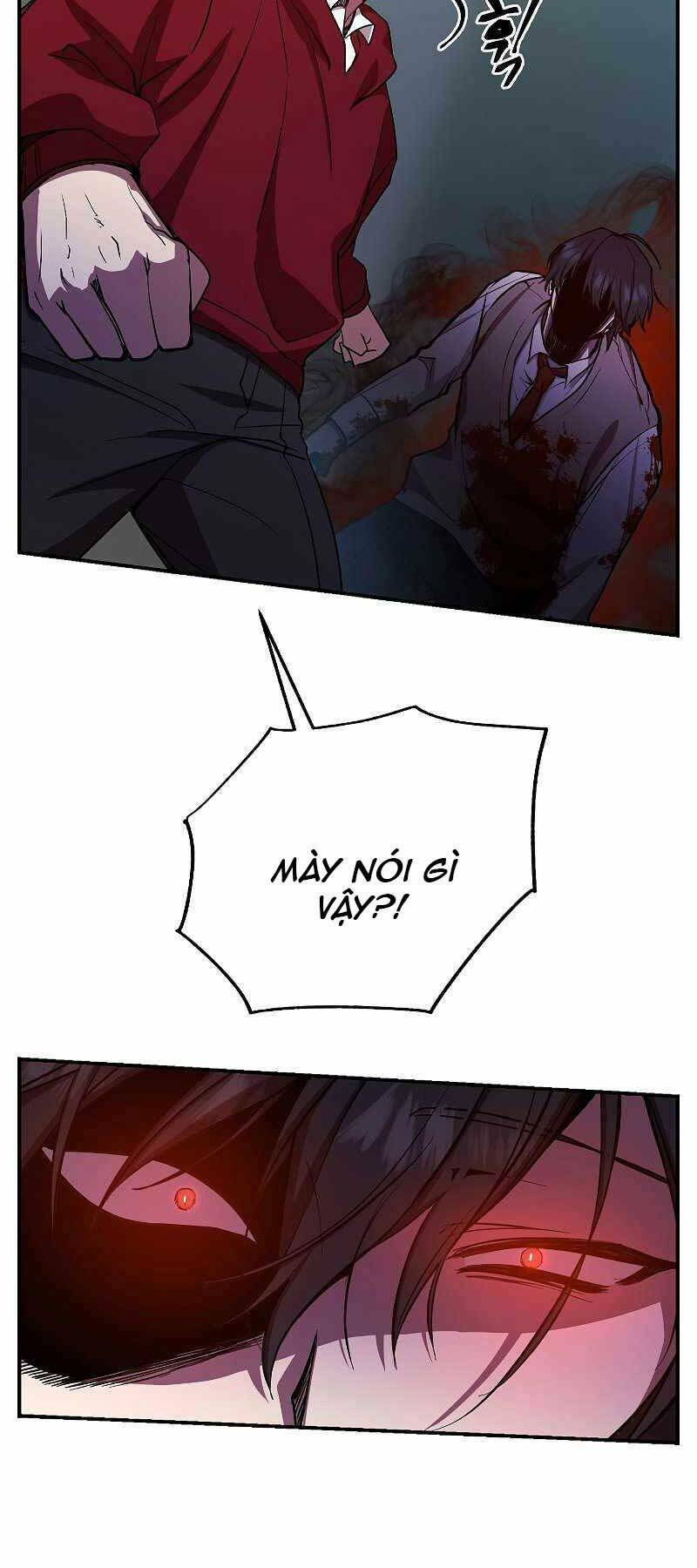 giả vờ làm kẻ vô dụng ở học đường chapter 22 67