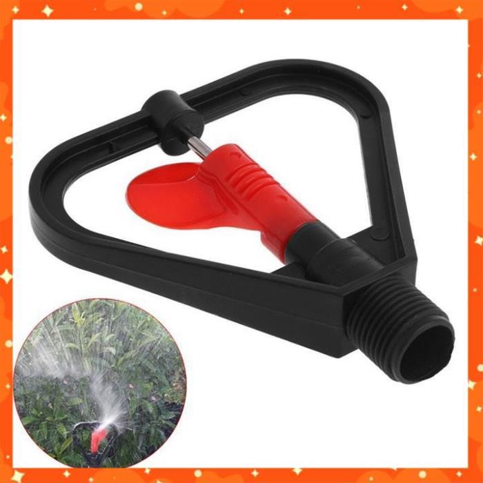 Combo 5 Béc Tưới Cây Phun Mưa Hình Trái Tim Cho Vườn Cây 206851-2a