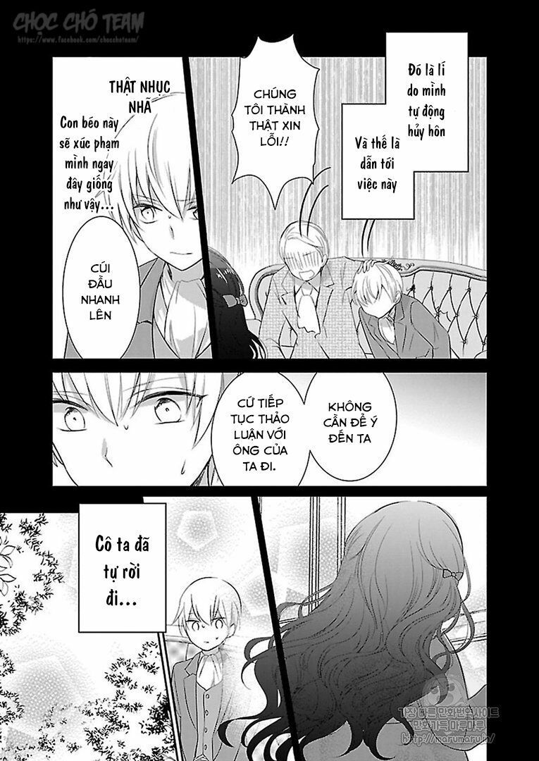 tenseisaki ga shoujo manga no shirobuta reijou datta chapter 2 19