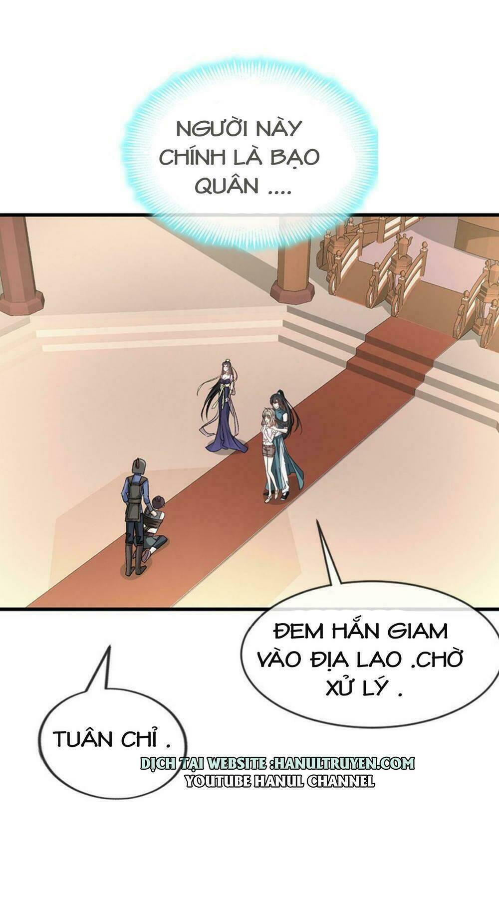 thiên hạ đệ nhất sủng phi chapter 7 12