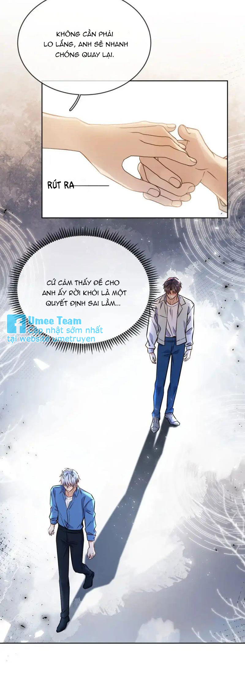 huynh dạy đệ vô lễ chapter 43 14