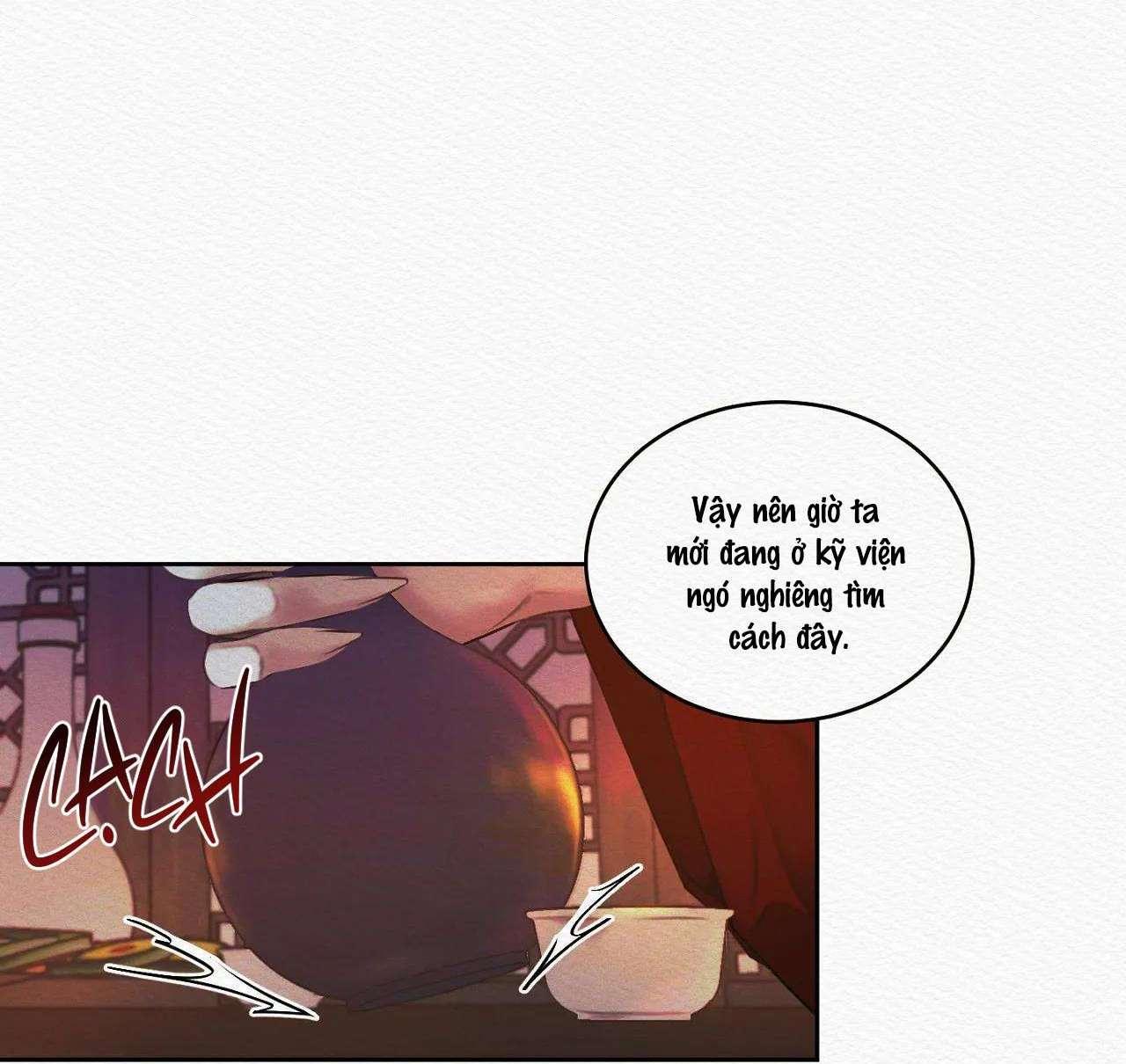 qủy dạ khúc chapter 15 37