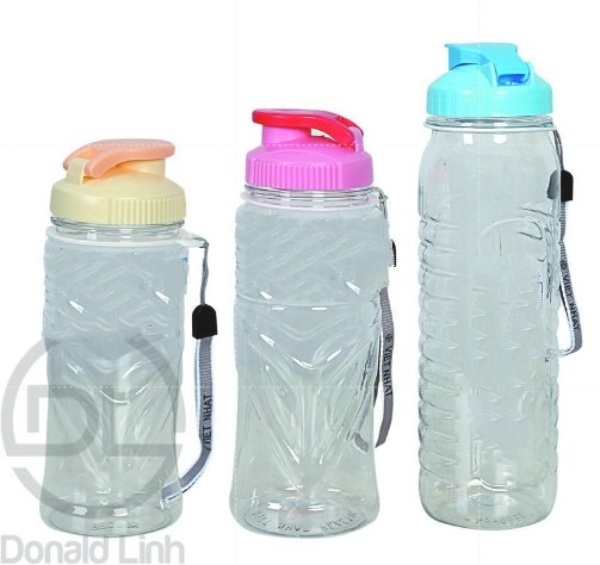 Bình nước thể thao 550ml 750ml 900ml