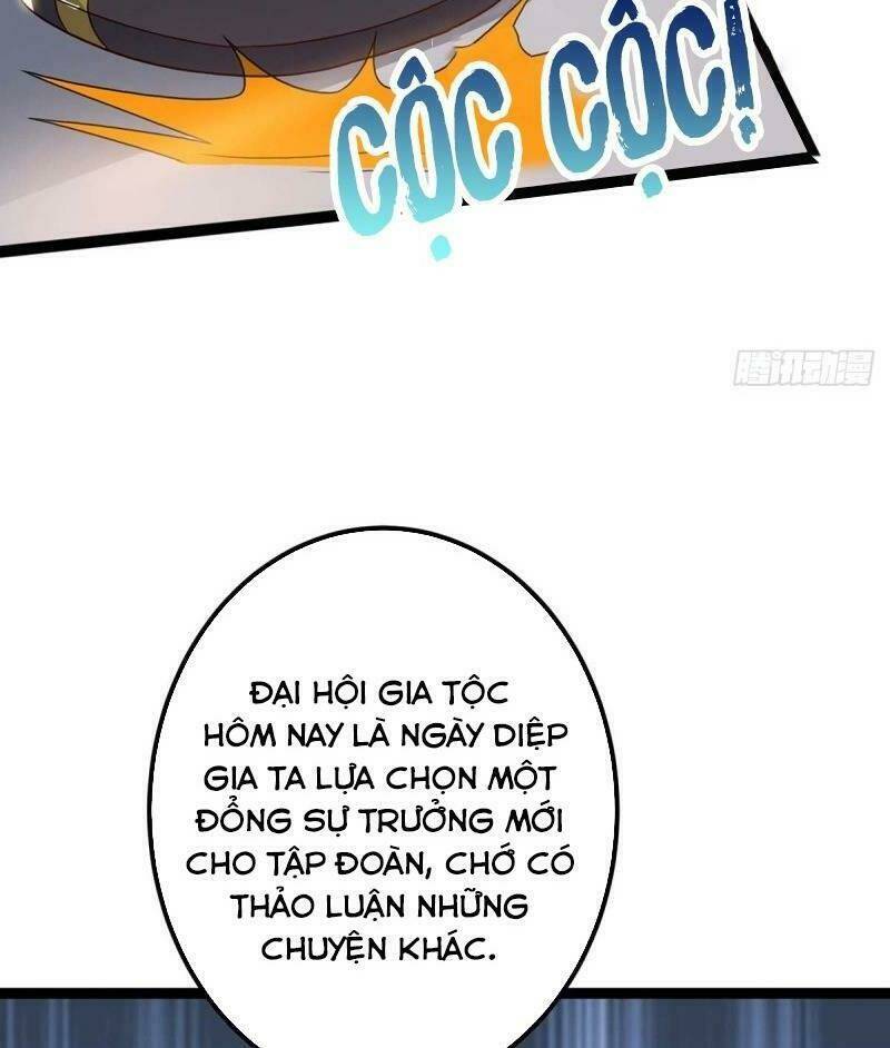 trọng sinh khí thiếu quy lai chapter 93 5