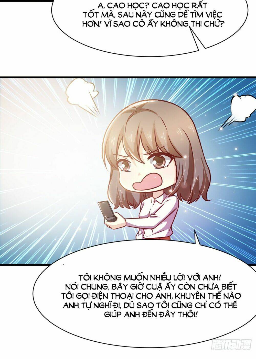 thời gian đều biết chapter 35 5