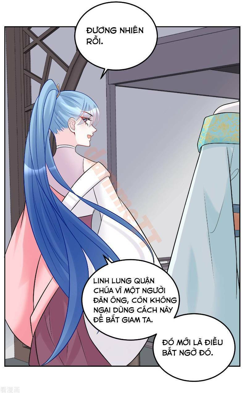 độc y đích nữ chapter 75 25