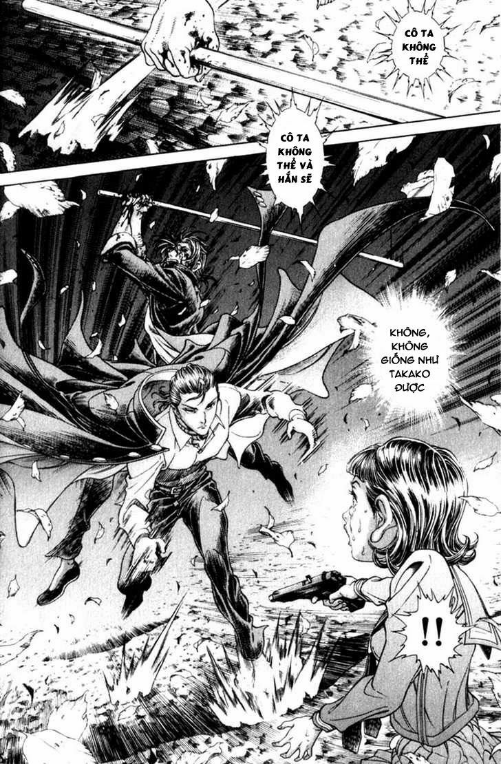 sống còn - trò chơi sinh tử chapter 88 23