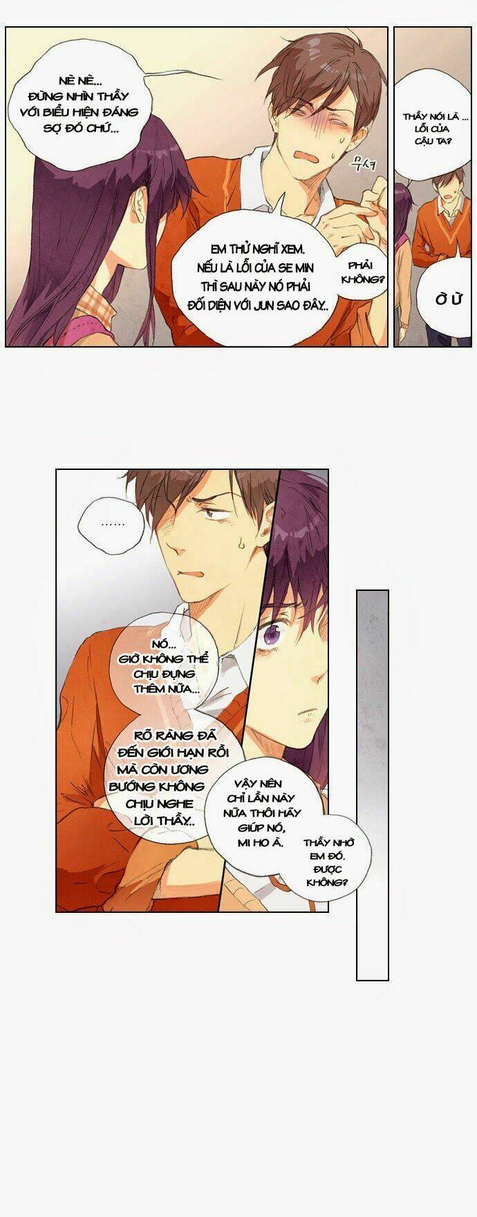 between you and i chapter 10 35