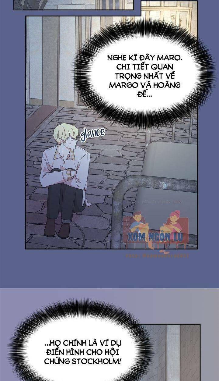 tôi chọn kết thúc của hoàng đế chapter 98 14