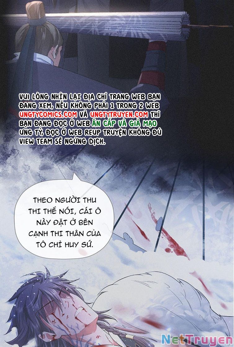 nhập mộ chi thần chapter 71 25