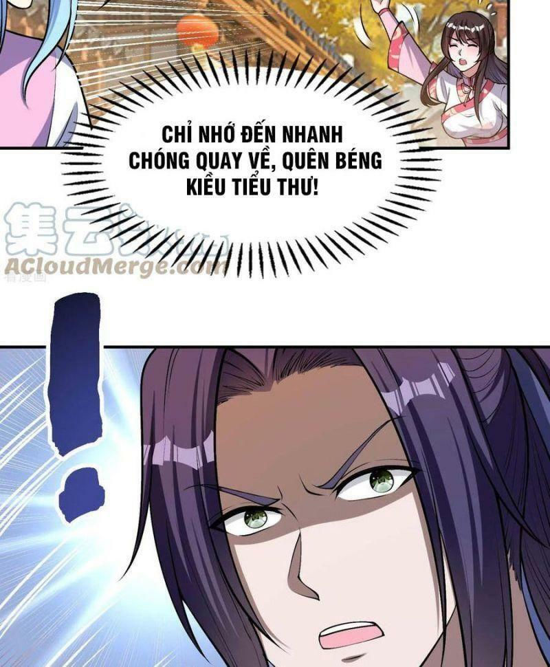 đệ nhất người ở rể chapter 157 49