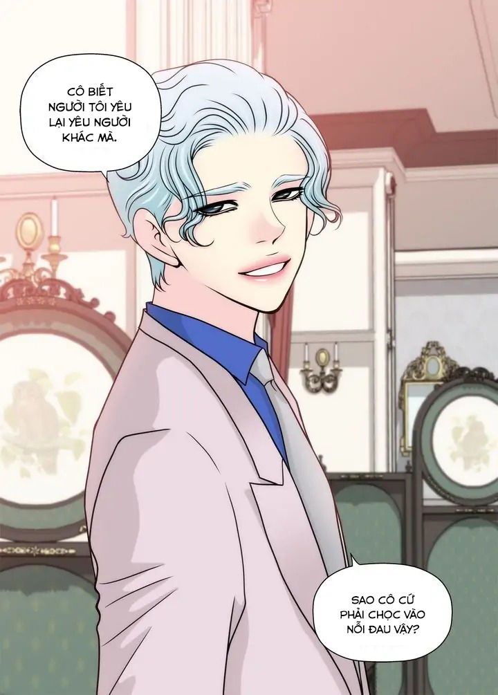 người đàn ông của tôi chapter 116 37