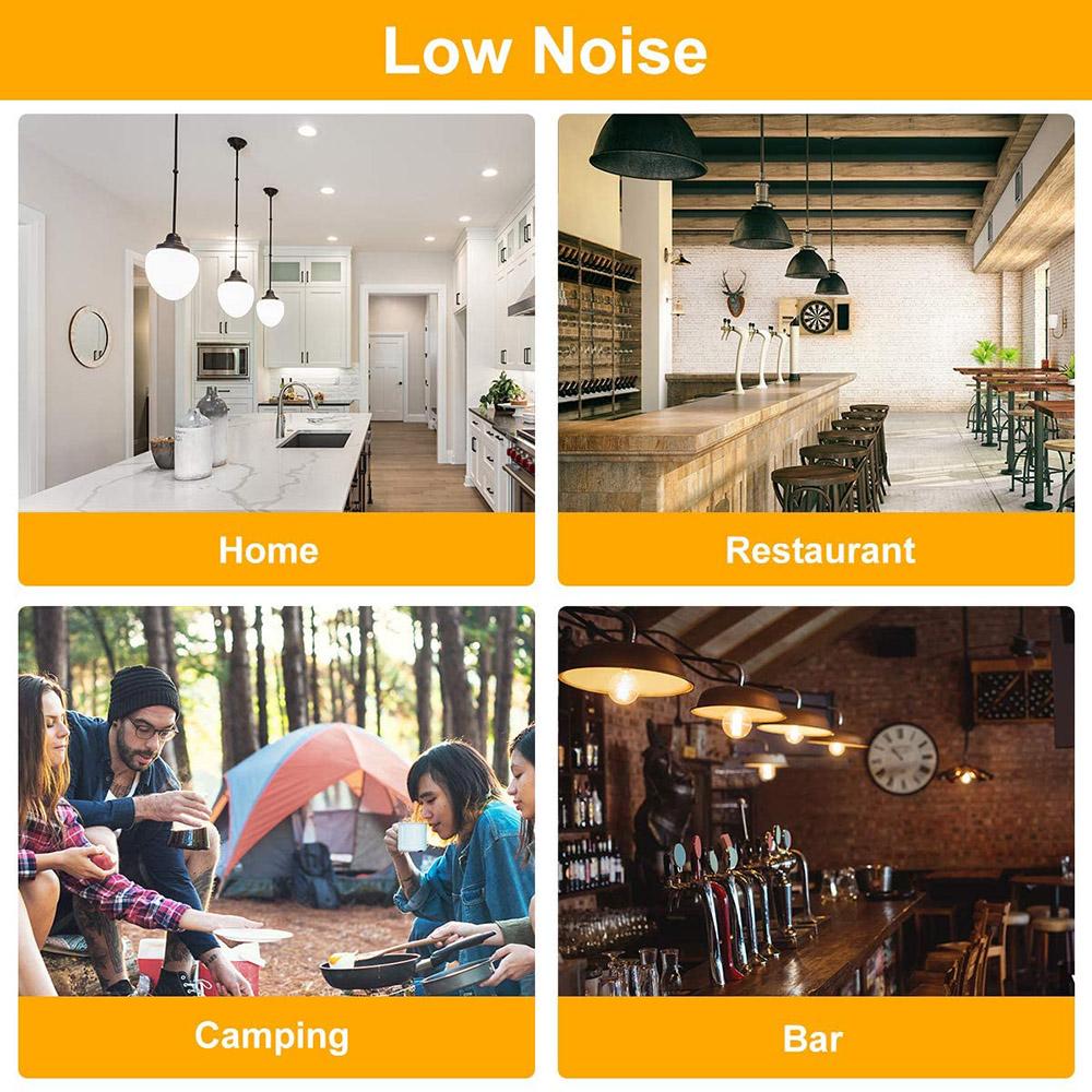 Máy ép chanh bằng nhôm