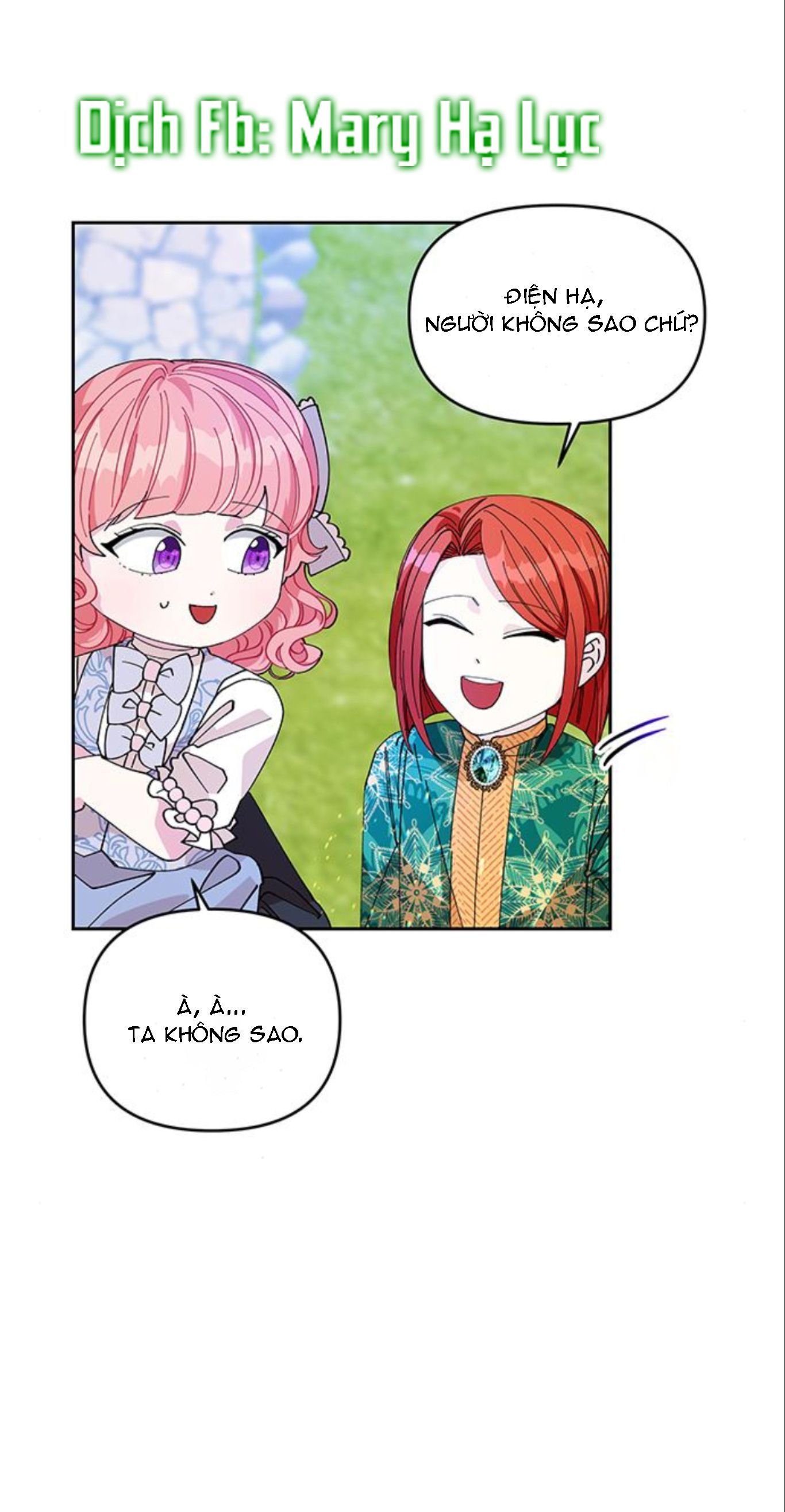 con người không phải thứ có thể sửa đổi được đâu! chapter 11 15