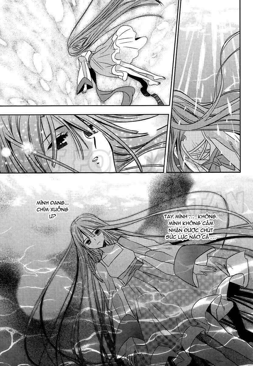 hangah, lee chapter 21 30