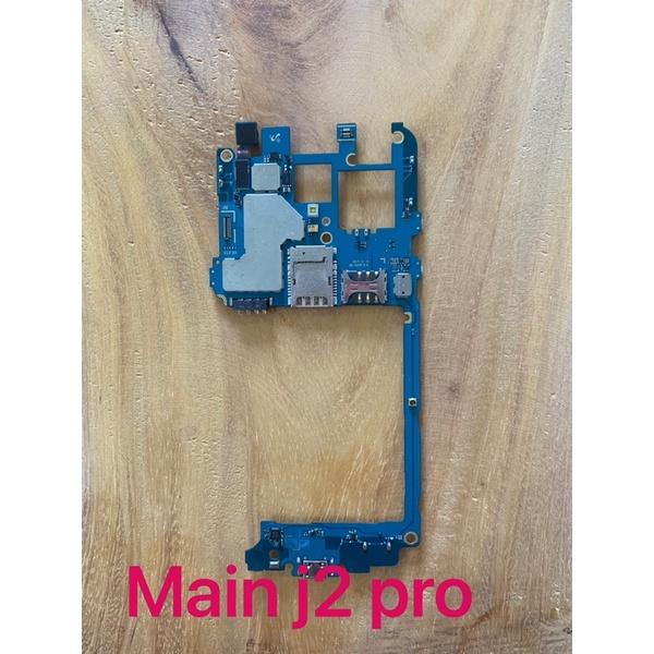 Main cho samsung j2pro bo mạch cho samsung j250 j2pro