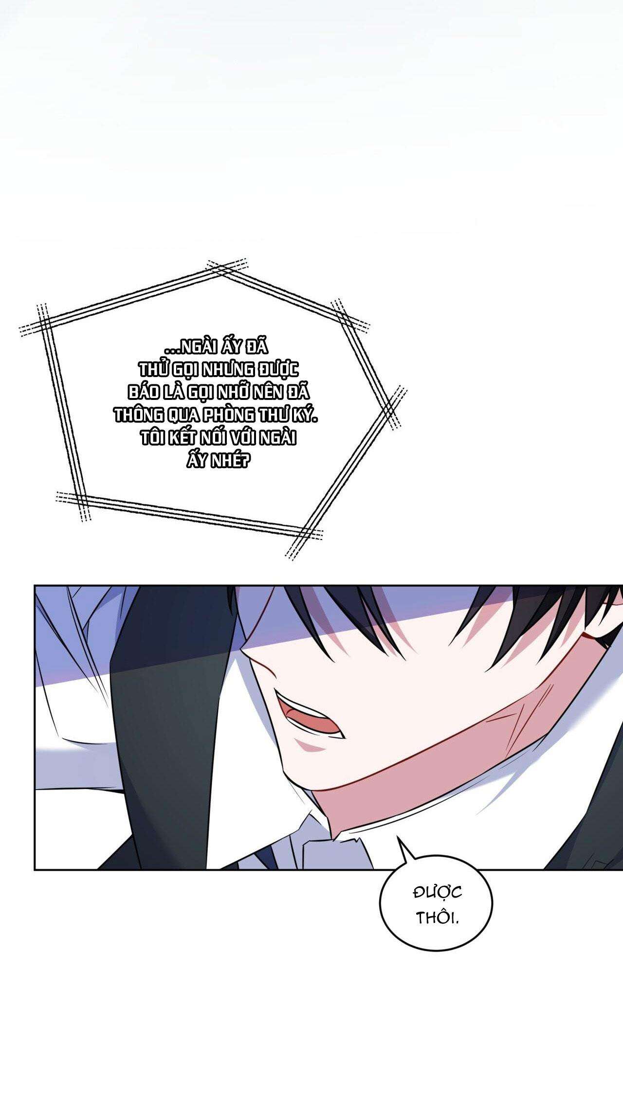 nước uống tình yêu của cáo plin chapter 5 34