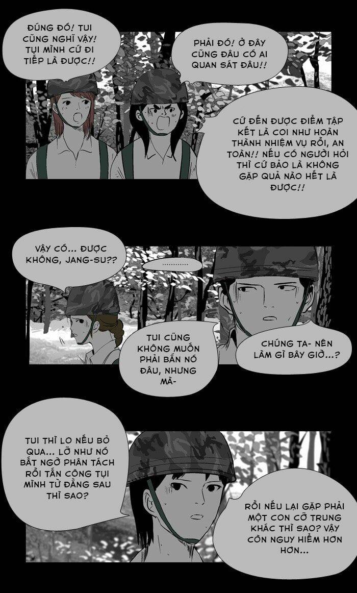 after school war activities chapter 33 23