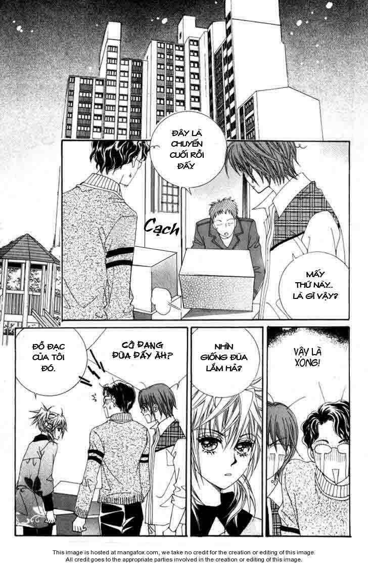 she's scary chapter 12 28