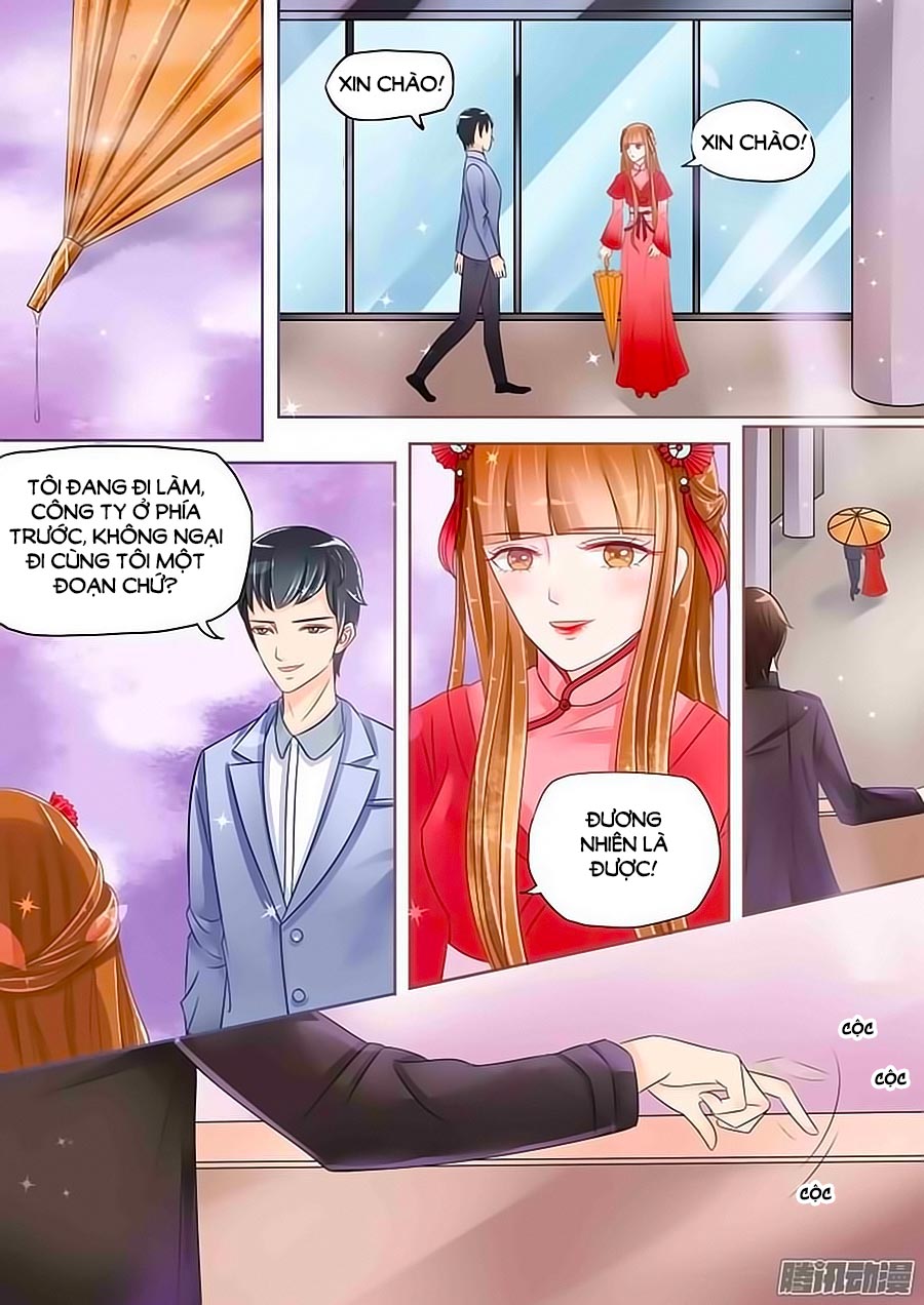 chiêm cốt sư chapter 10 7